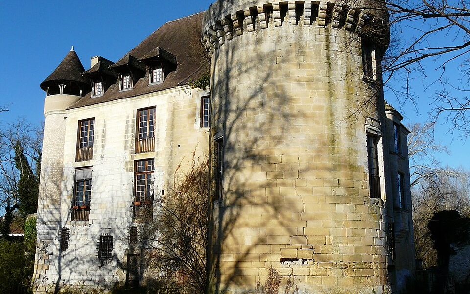 Château de Rognac