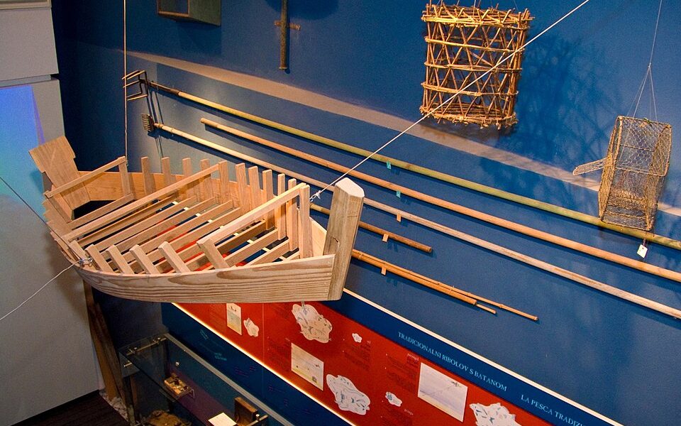 Ecomuseum Batana