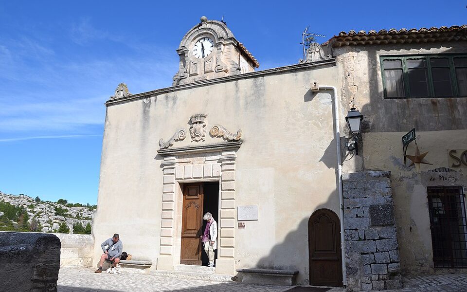 Musée des Santons