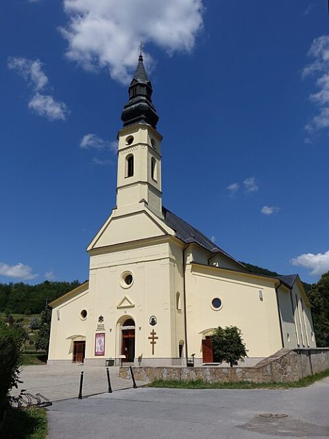 Photo: Ing.Mgr.Jozef Kotulič, CC BY-SA 4.0, Wikimedia Commons