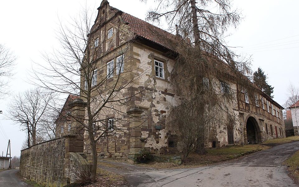 Castle Bedheim