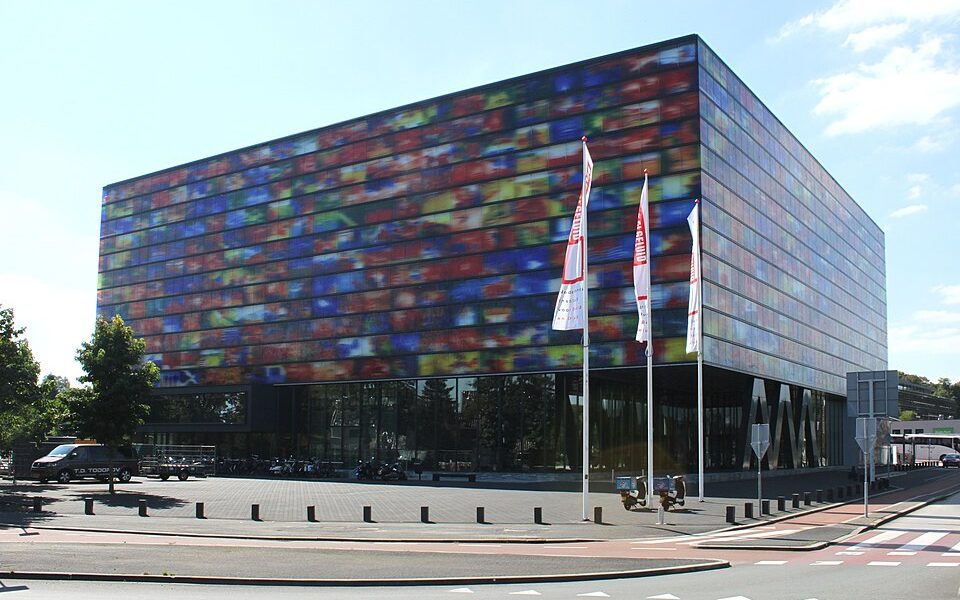 Netherlands Institute for Sound and Vision
