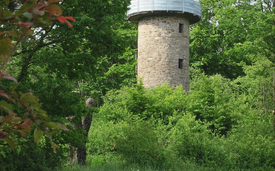 Bellinger Warte