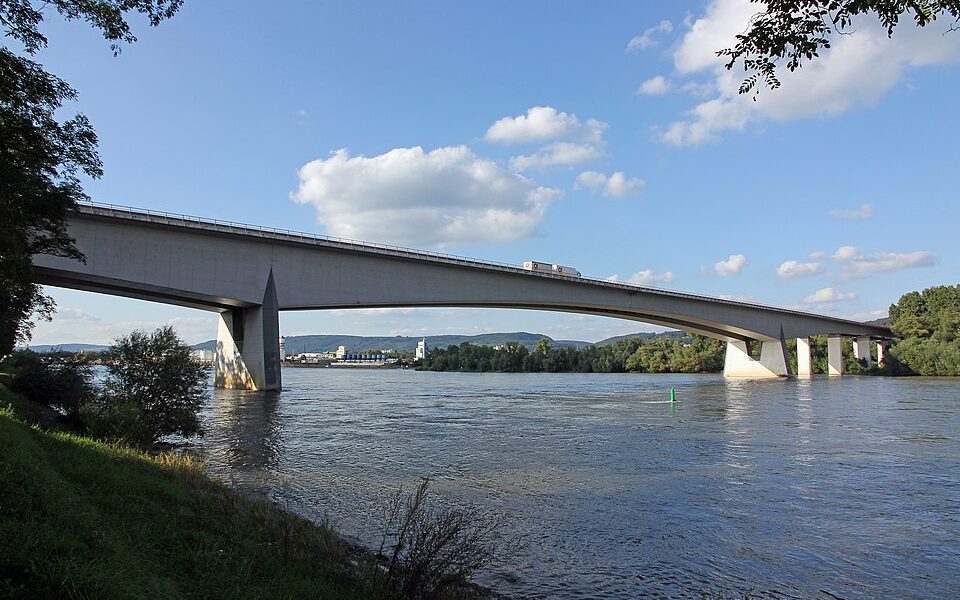 Bendorfer Brücke