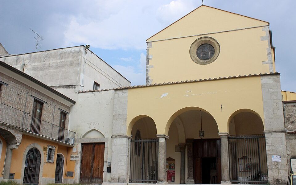 San Francesco