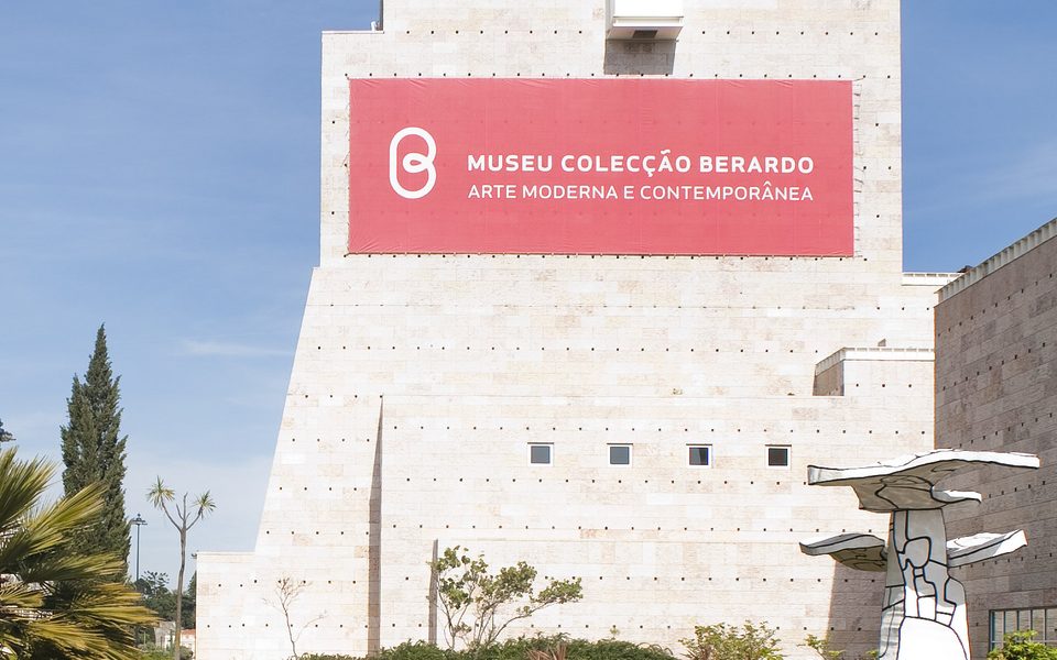 Berardo Collection Museum