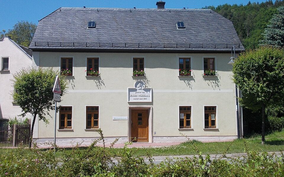 Heimatmuseum Spittel