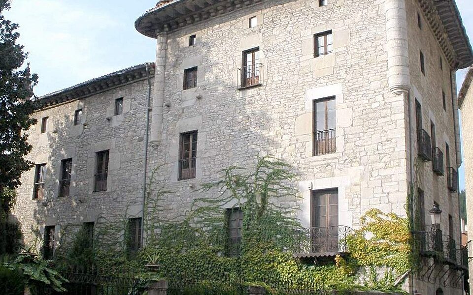 Olaso Dorrea