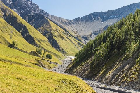 Swiss National Park