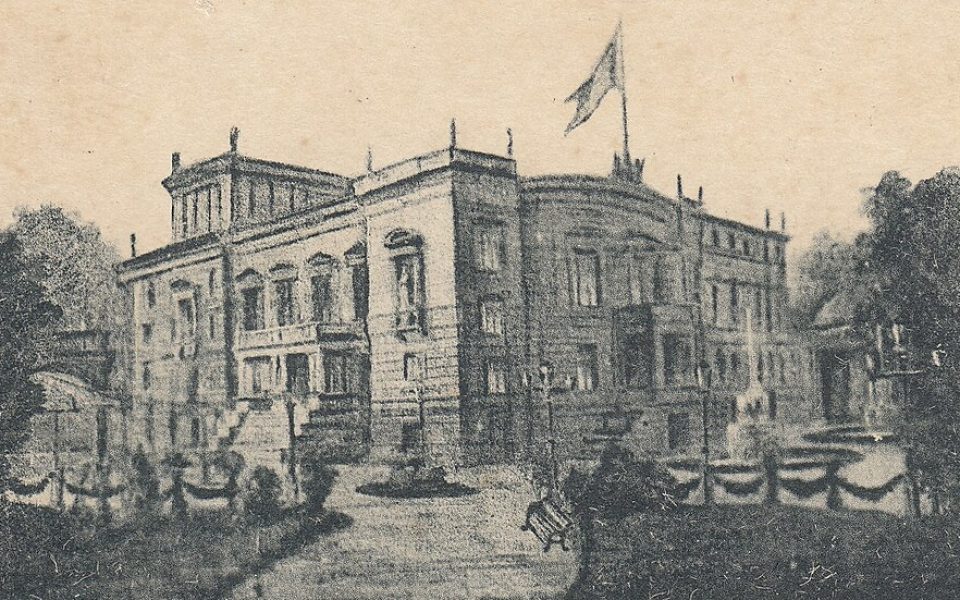Rose-Theater