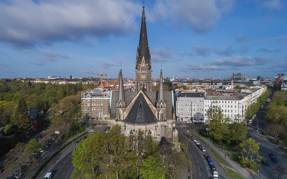Südstern