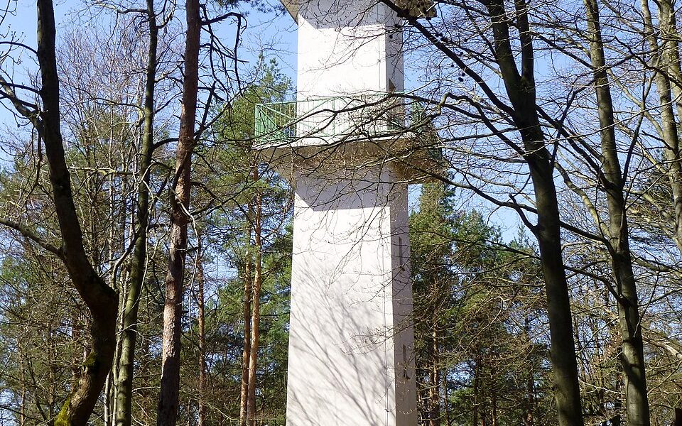 Berliner Turm