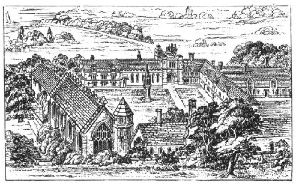 Bermondsey Square