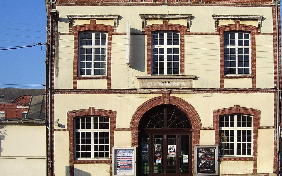 Théâtre Le Piaf