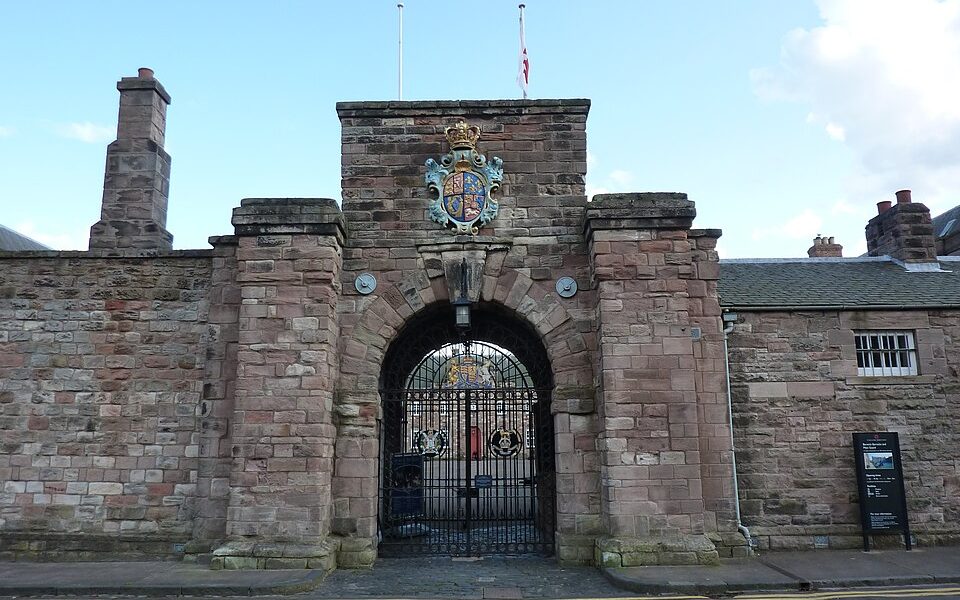 King's Own Scottish Borderers Regimental Museum