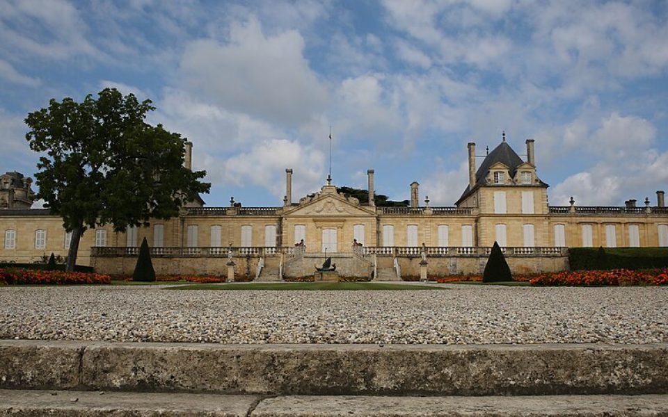 Château Beychevelle