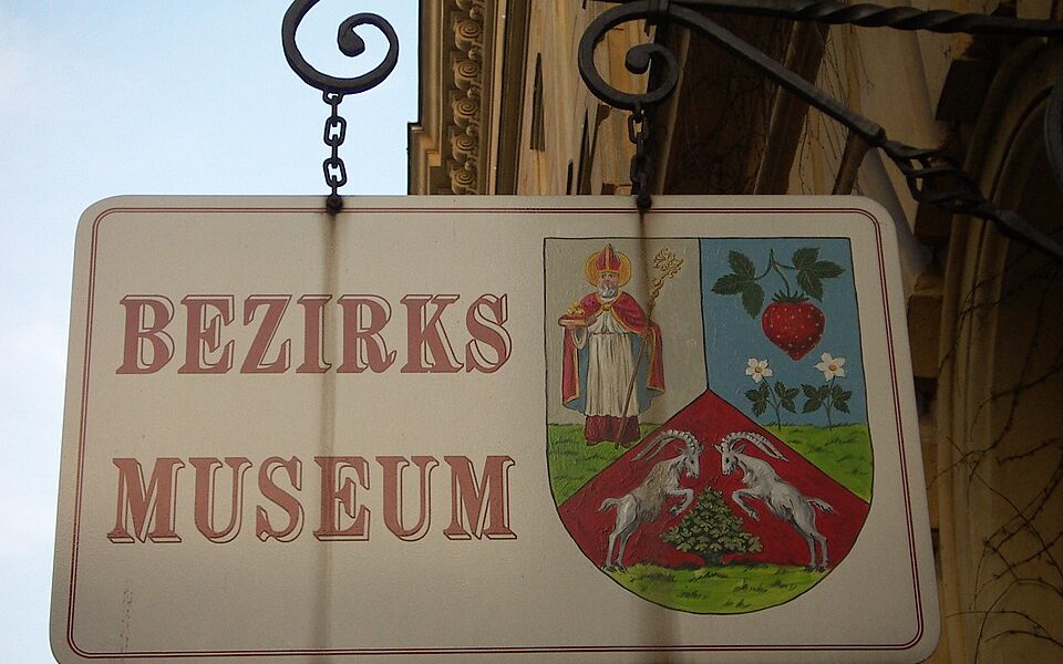 Bezirksmuseum Landstraße