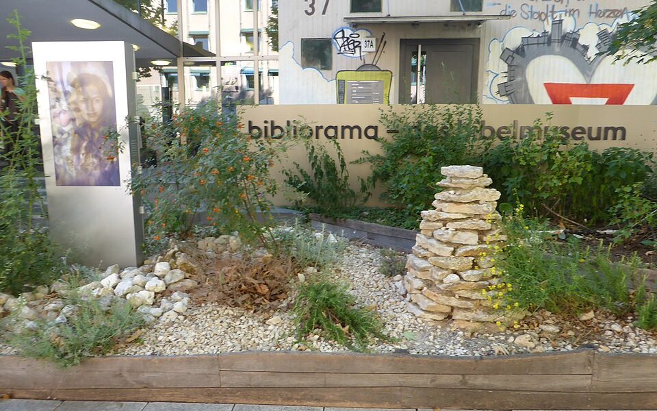 Bibliorama