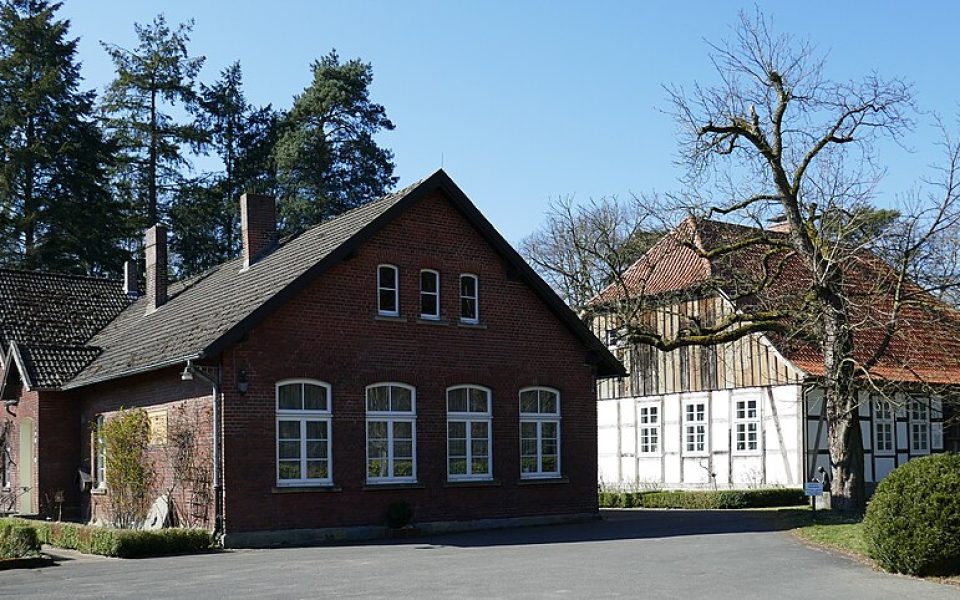 Museum Osthusschule