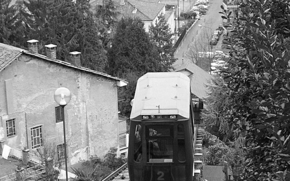 Biella funicular
