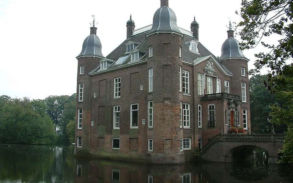 Biljoen Castle