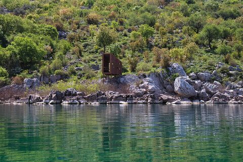 Lake Skadar