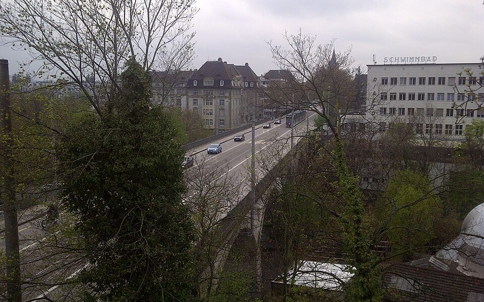 Viaduktstrasse