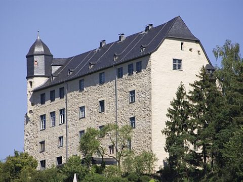 Photo: Holger Stegemann, CC BY-SA 3.0, Wikimedia Commons