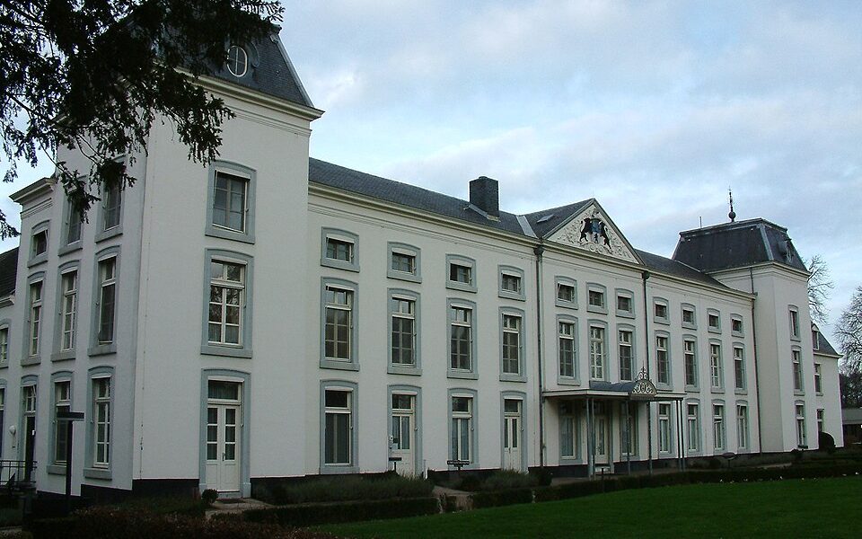 Blankenberg Castle