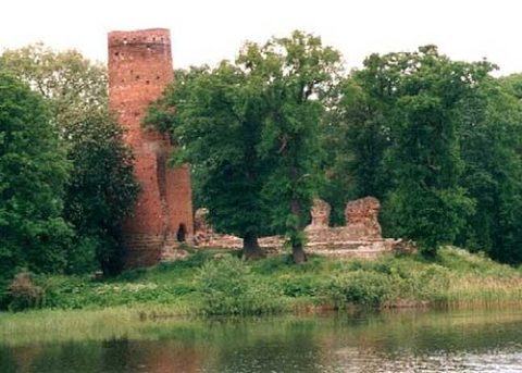Photo: Norbert Radtke, Public domain, Wikimedia Commons
