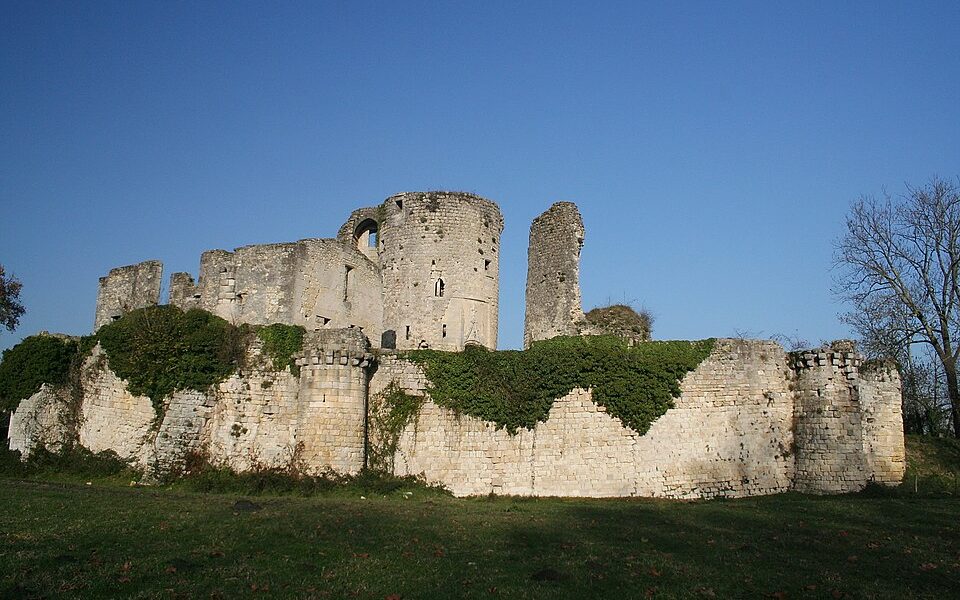 Château de Blanquefort