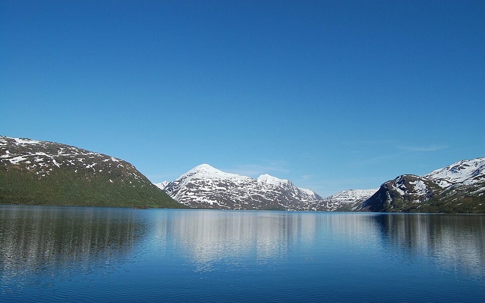 Bleikvatnet