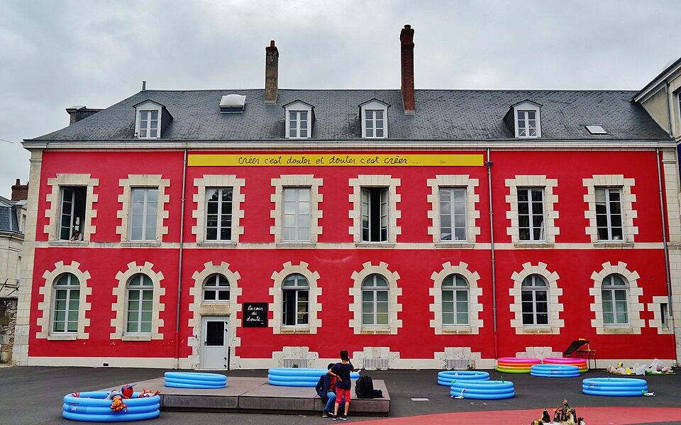 La Fondation du doute