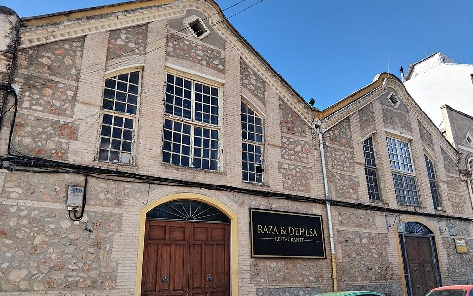 Bodegas Cordobesas
