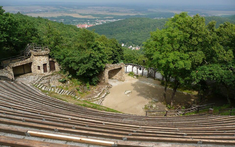 Bergtheater Thale