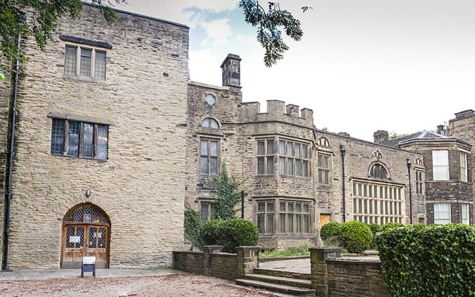 Bolling Hall, Bradford