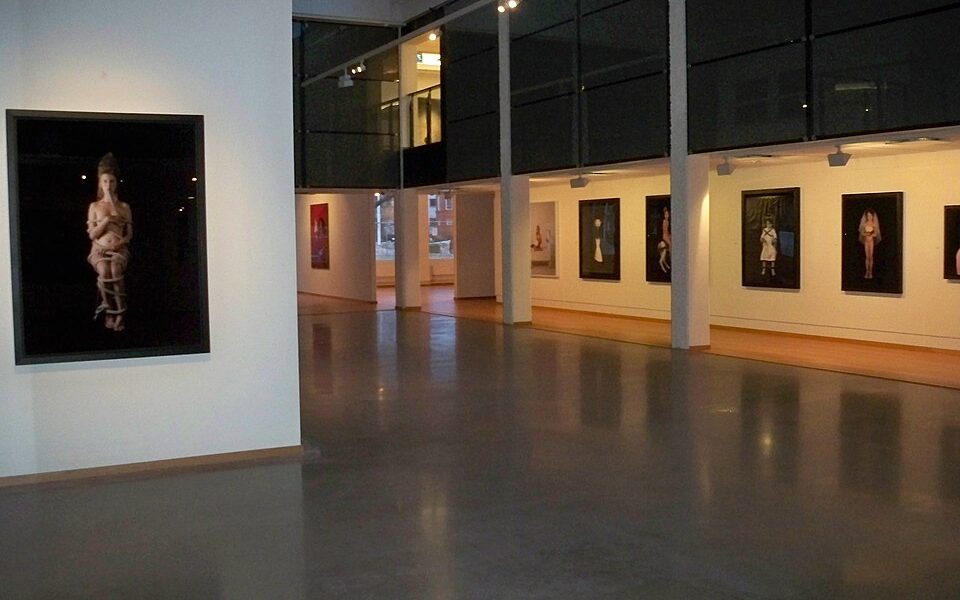 Borås konstmuseum