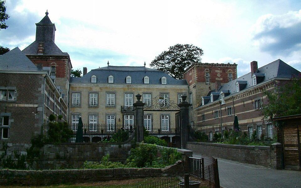 Borgharen Castle