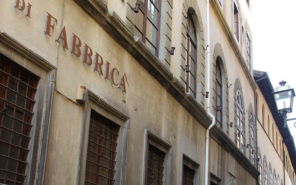 Palazzo Albizi