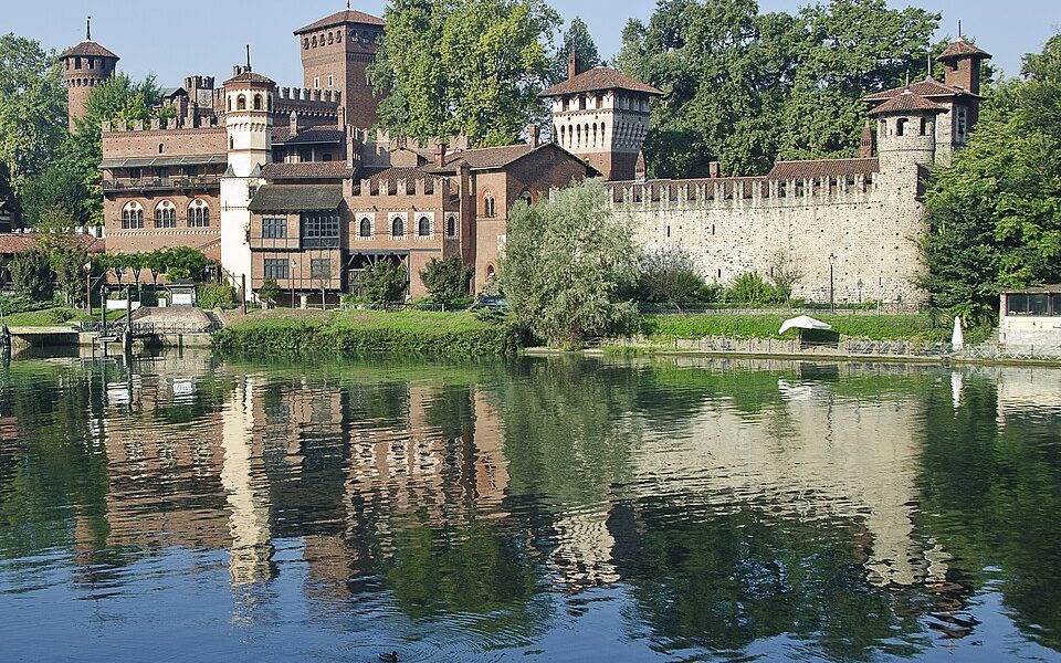 Borgo Medioevale