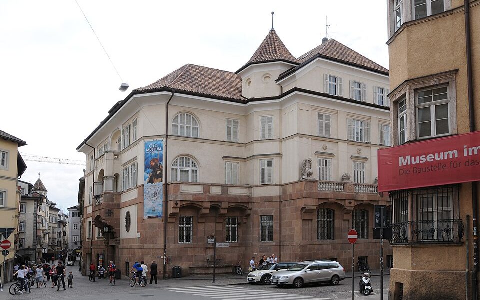 South Tyrol Museum of Archaeology
