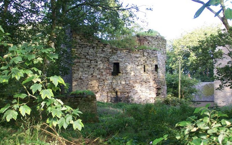 Braal Castle