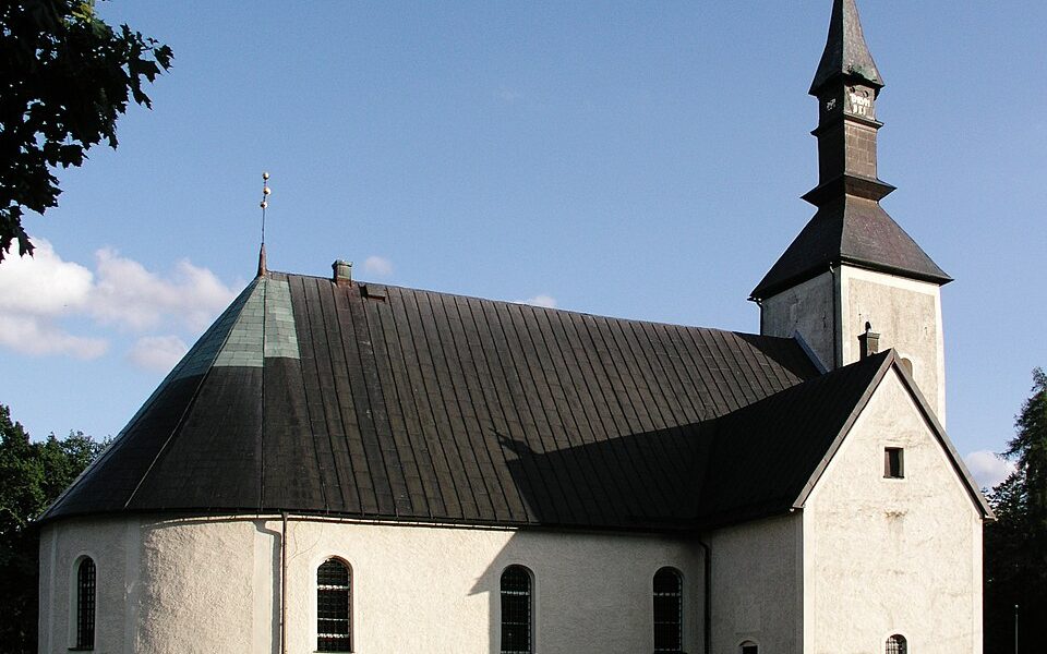 Brahe Church