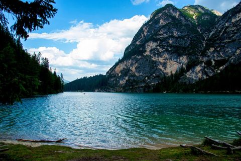 Pragser Wildsee