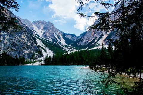 Pragser Wildsee