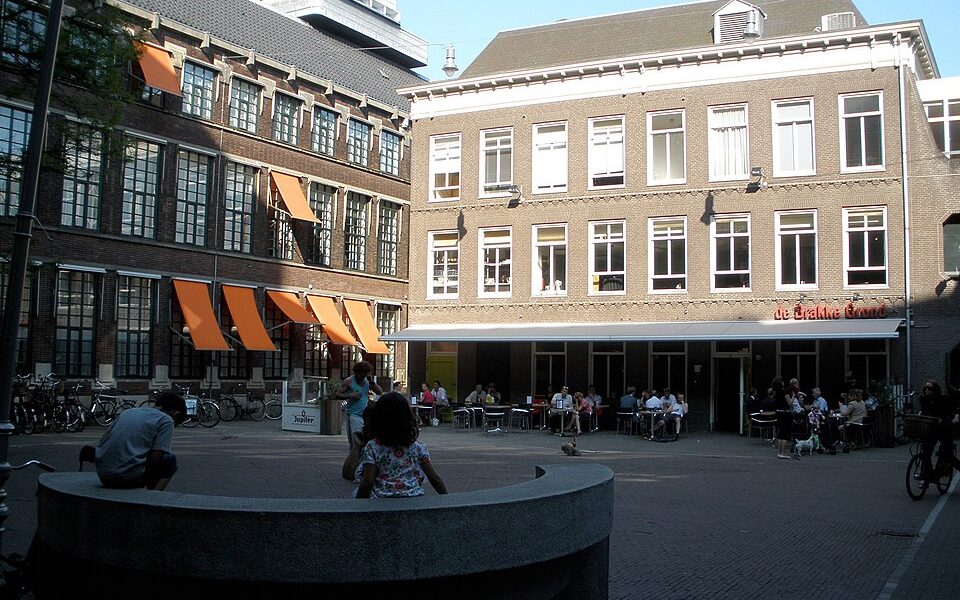 De Brakke Grond