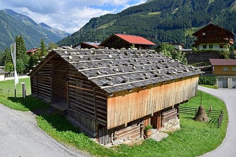 Photo: Haeferl, CC BY-SA 4.0, Wikimedia Commons