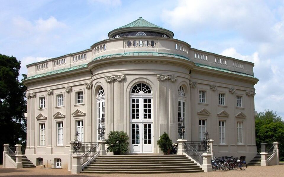 Schloss Richmond