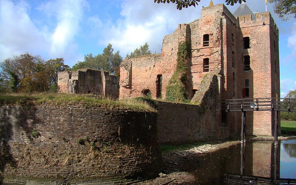 Brederode Castle