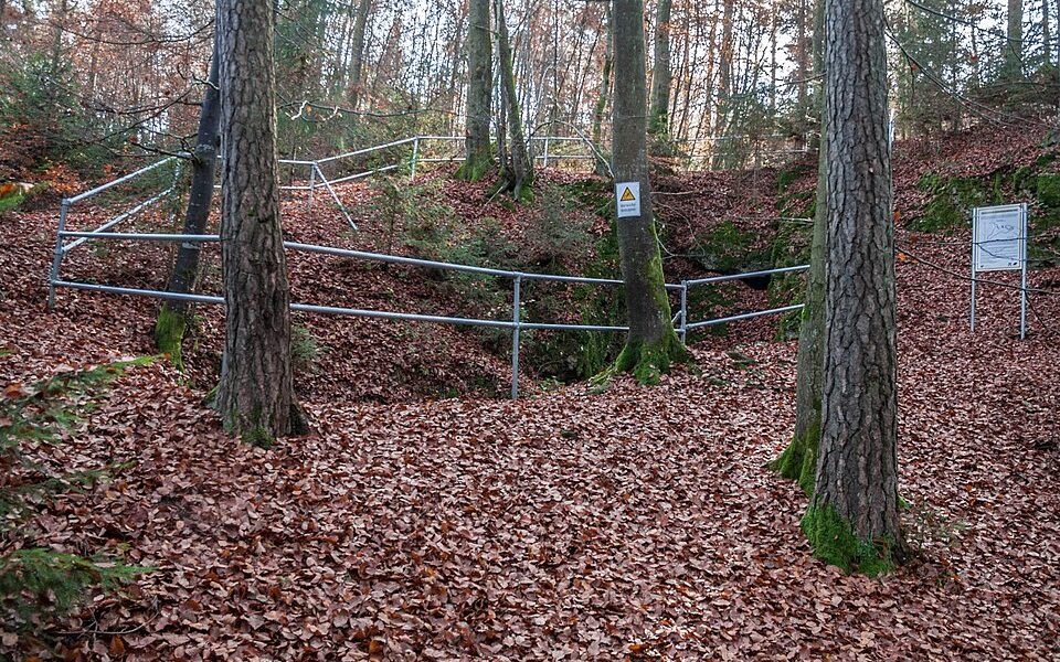 Breitensteiner Bäuerin
